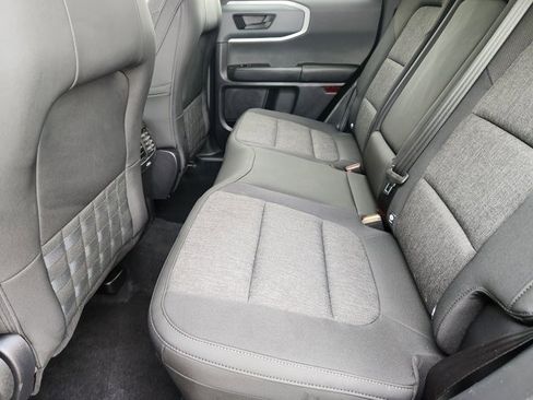 Used 2024 Ford Bronco Sport Big Bend image 30