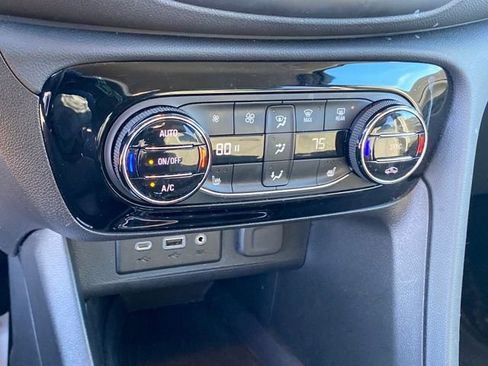 Certified 2023 Buick Encore GX Select w/ Sport Touring Package image 12