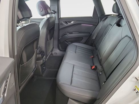 New 2026 Audi Q4 e-tron Premium Plus image 19