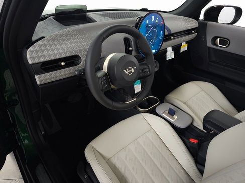 New 2026 MINI Cooper Convertible image 15