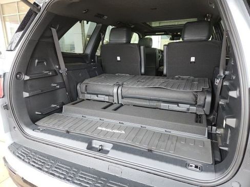 New 2026 Toyota Sequoia Platinum image 31