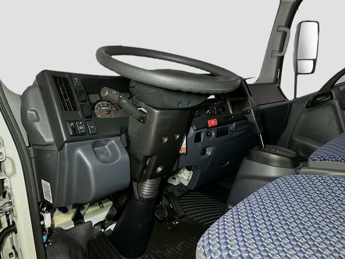 New 2026 Isuzu NPR RWD image 6
