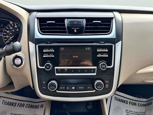 Used 2016 Nissan Altima 2.5 SL image 18
