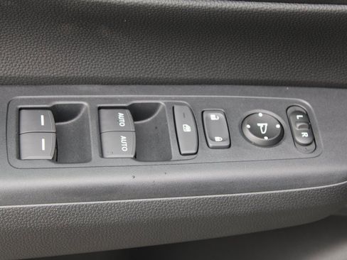 New 2026 Honda CR-V TrailSport image 19