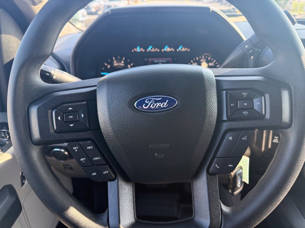 Used 2018 Ford F150 XL w/ Equipment Group 101A Mid AWD/4WD image 14