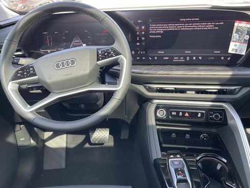 New 2025 Audi Q5 Premium Plus image 15