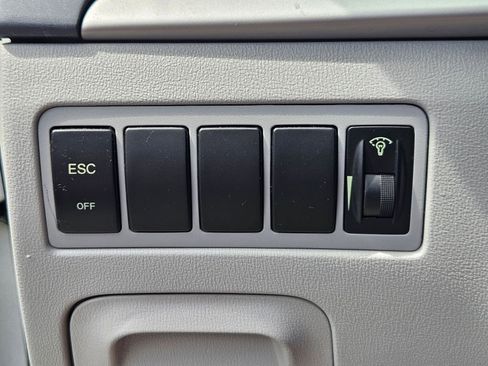 Used 2007 Hyundai Sonata GLS FWD image 13