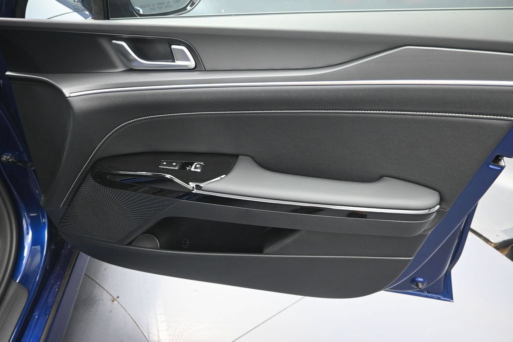 New 2026 Kia K5 GT-Line AWD/4WD image 34