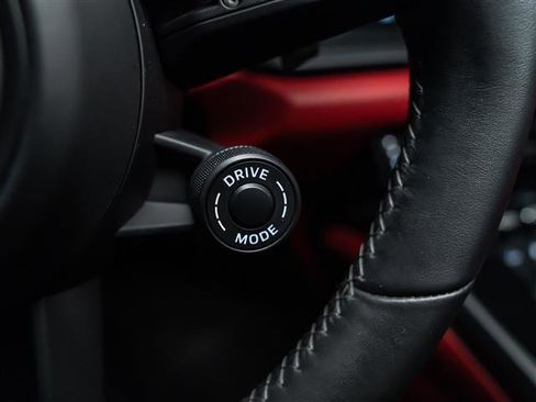 Certified 2024 Porsche 911 Targa 4 GTS image 27