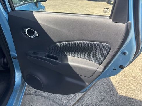 Used 2014 Nissan Versa Note SV w/ SL Package image 34