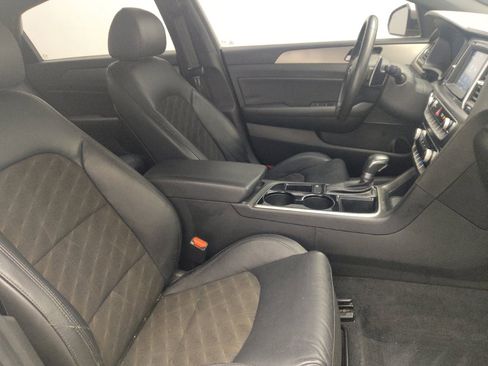 Used 2018 Hyundai Sonata Sport FWD image 21