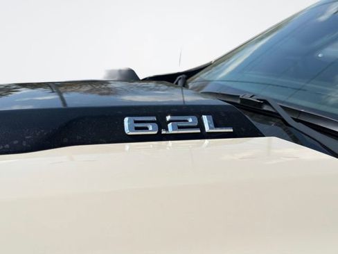 New 2026 Chevrolet Silverado 1500 ZR2 w/ LPO, Dark Essentials Package AWD/4WD image 11