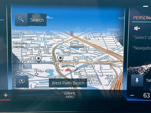 Used 2023 BMW X7 xDrive40i AWD/4WD image 14