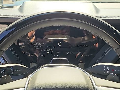 New 2026 GMC Yukon XL Elevation w/ Elevation Premium Package image 10