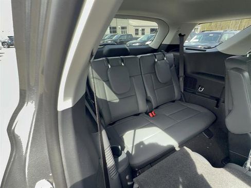 New 2026 Ford Explorer Active image 22