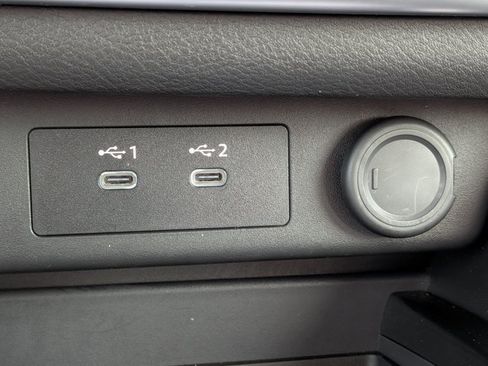 Certified 2024 Nissan Rogue S FWD image 26