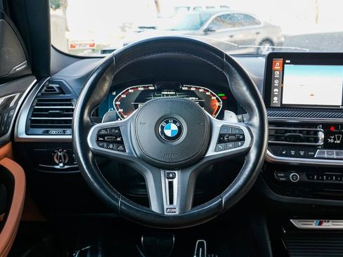 Used 2023 BMW X3 M40i image 13