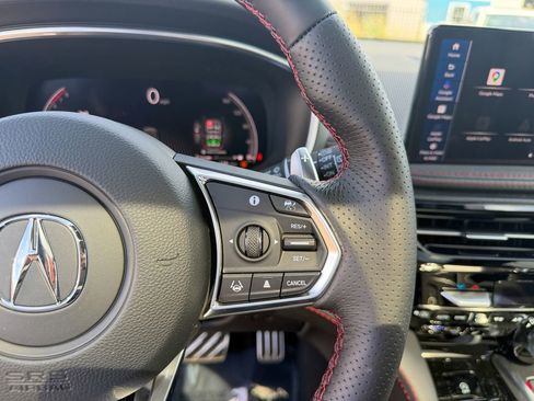 New 2026 Acura MDX Type S AWD/4WD image 17