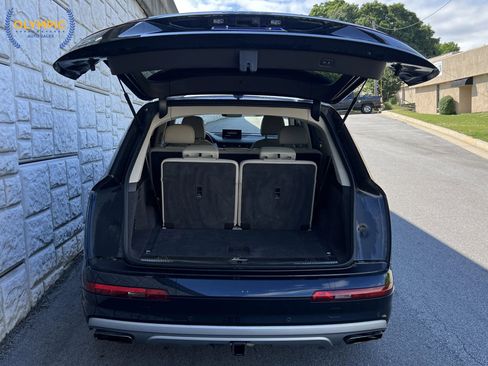 Used 2018 Audi Q7 2.0T Premium AWD/4WD image 59