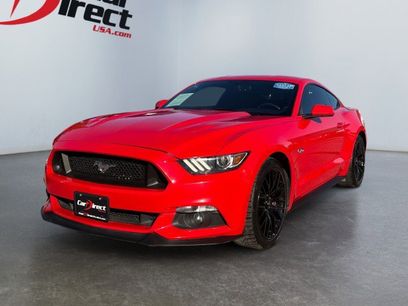 Used 2015 Ford Mustang GT w/ GT Performance Package