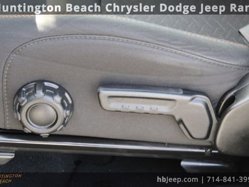 Used 2022 Jeep Gladiator Mojave image 42
