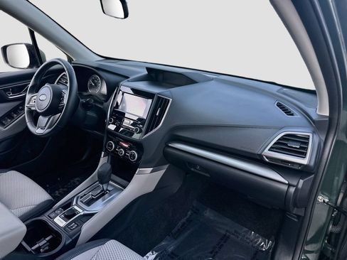 Certified 2023 Subaru Forester Premium AWD/4WD image 25