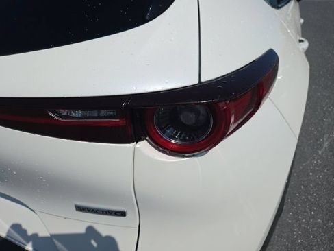 Used 2022 MAZDA CX-30 AWD 2.5 S w/ Select Package image 14