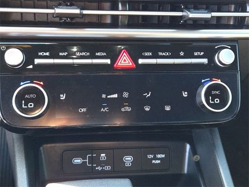 Used 2025 Hyundai Santa Cruz SEL image 21