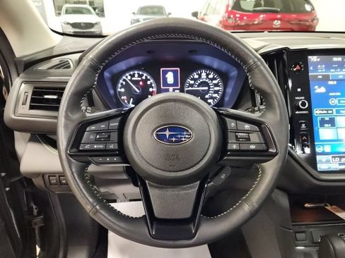 Used 2025 Subaru Ascent Onyx Edition AWD/4WD image 18