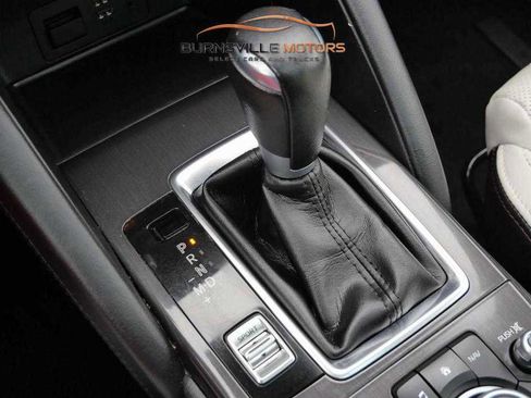 Used 2016 MAZDA CX-5 Grand Touring image 20