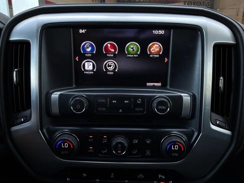 Used 2014 GMC Sierra 1500 SLE w/ SLE Value Package AWD/4WD image 28