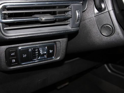 Used 2024 Lincoln Corsair Grand Touring w/ Equipment Group 301A image 10