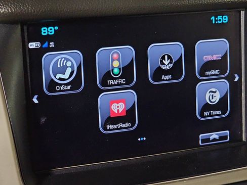 Used 2019 GMC Yukon Denali w/ Denali Ultimate Package AWD/4WD image 24