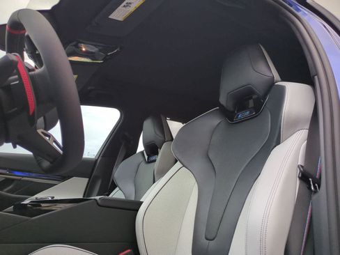 New 2027 BMW M5 Touring AWD/4WD image 16
