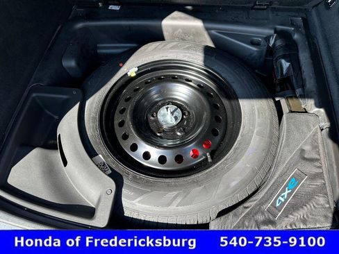 Used 2022 Jeep Grand Cherokee Overland image 40