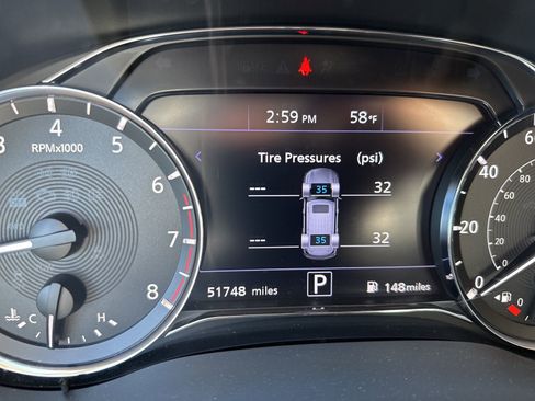 Used 2020 INFINITI QX80 Luxe w/ 22" Wheel Package image 18