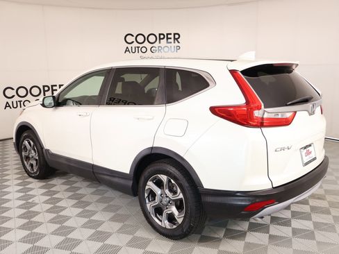 Used 2017 Honda CR-V EX-L image 23
