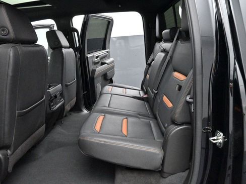 Used 2024 GMC Sierra 2500 AT4 w/ AT4 Premium Plus Package AWD/4WD image 29