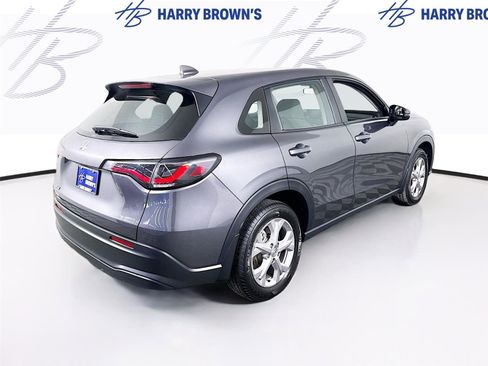 Used 2025 Honda HR-V LX image 28
