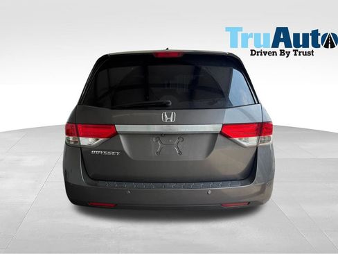 Used 2014 Honda Odyssey EX-L image 4