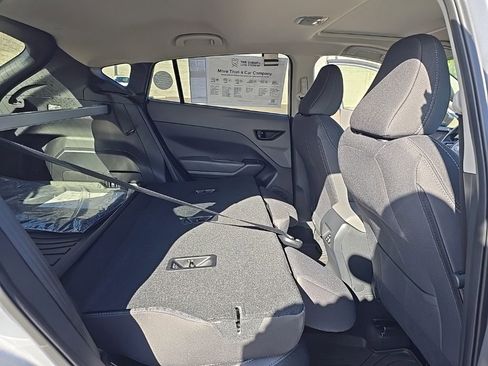 New 2025 Subaru Crosstrek 2.5i Premium image 19