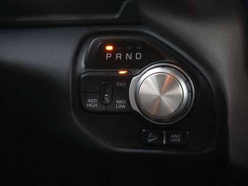 Used 2019 RAM 1500 Rebel w/ Level 2 Equipment Group image 20