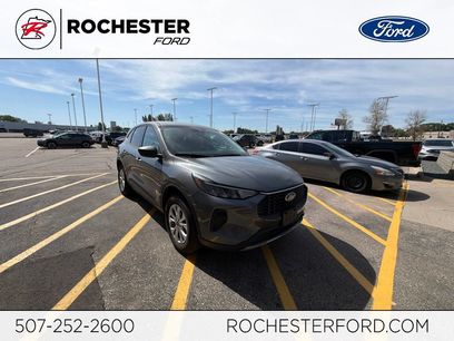 Used 2025 Ford Escape Active
