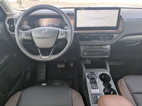 New 2026 Ford Bronco Sport Outer Banks AWD/4WD image 16