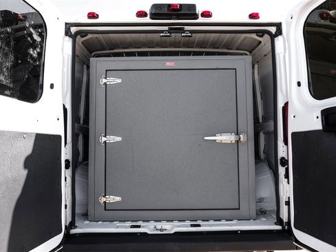 Used 2021 RAM ProMaster 1500 image 46