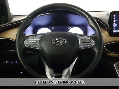 Used 2023 Hyundai Santa Fe Calligraphy w/ Cargo Package AWD/4WD image 13