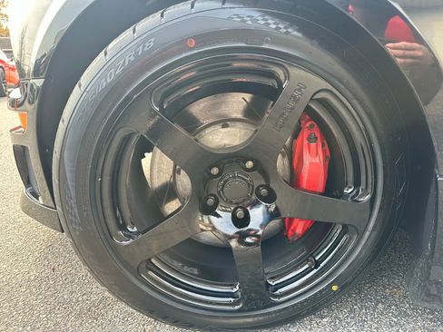 Used 2008 Ford Mustang GT image 52