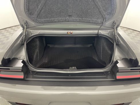 Used 2023 Dodge Challenger R/T Scat Pack image 19