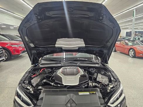 Used 2018 Audi S5 Premium Plus image 37