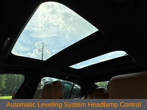 Used 2025 Cadillac CT5 Premium Luxury w/ Platinum Package RWD image 14